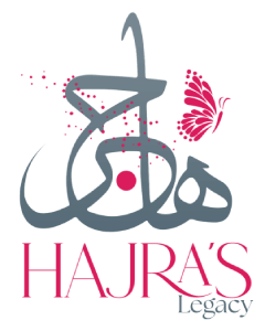 Hajra's Legacy