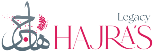 Hajra's Legacy
